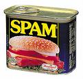 spam